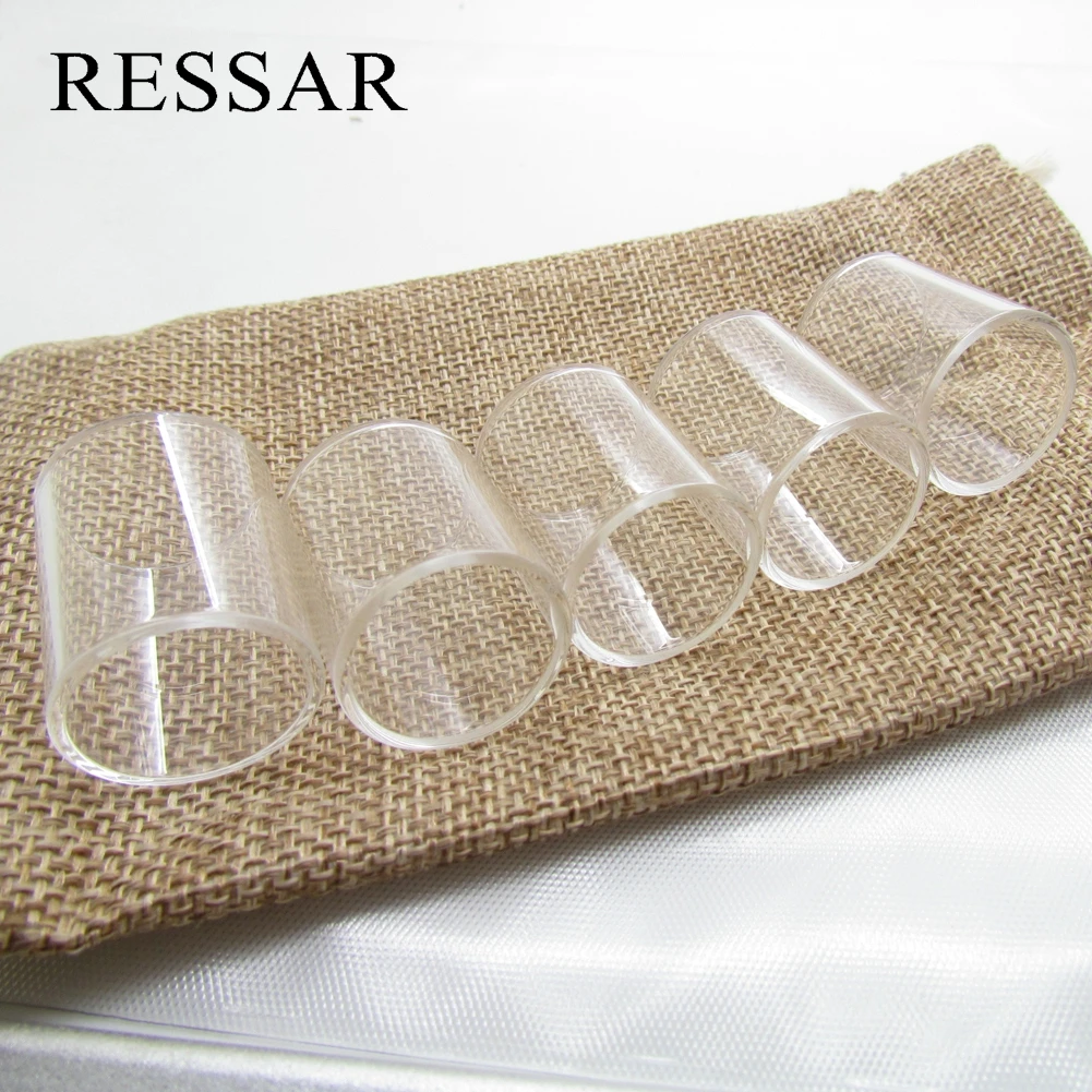 Furuipeng трубка для Joyetech eVic Primo Mini ProCore Aries 4 мл бак сменная стеклянная Pyrex PK of 5 |