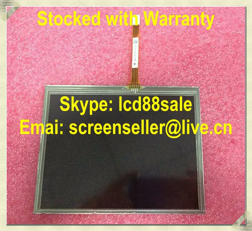 best price and quality new and original KDP057GDAA-D00  touch screen for industrial screen