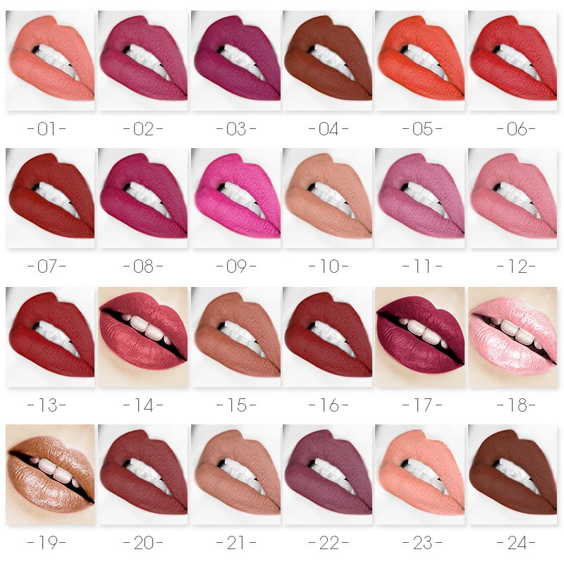 Женский блеск для губ водостойкий стойкий губ|makeup lip gloss|brand glosslip gloss |