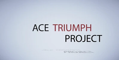 2015 Ace Triumph от Denis Vasiliev Волшебные трюки|Волшебные фокусы| |