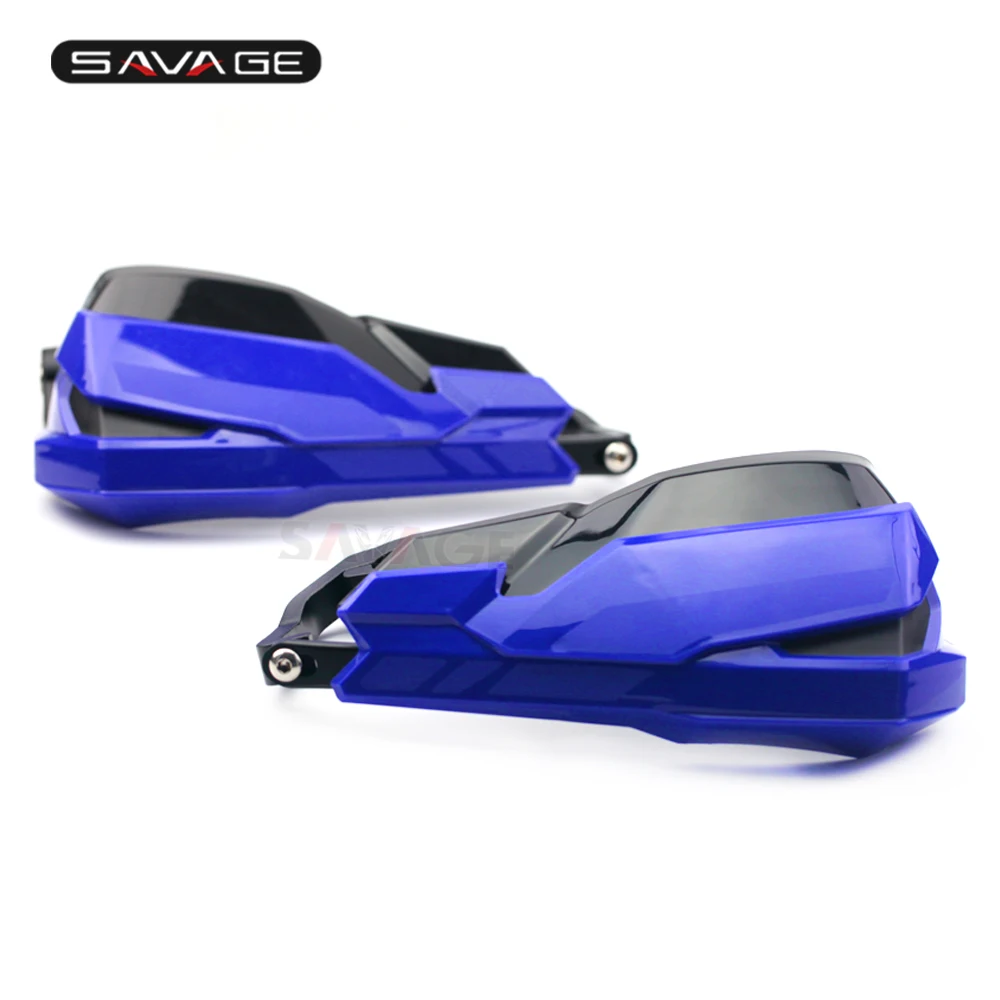 Защита на руль для YAMAHA MT07 FZ07 MT/FZ 07 MT-07 FZ-07 2014-2019 2015 2016 16 17 | Автомобили и мотоциклы