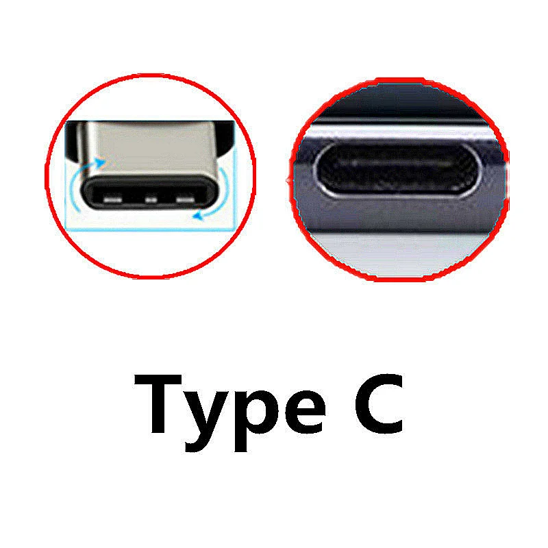 Type C Металлическая док-станция с разъемом типа C, зарядное устройство Micro USB для samsung Galaxy A3 A5 A7 J3 J5 J7 J1 S9 S8 Plus S6 S7 Edge Grand Prime - Тип штекера: Type C