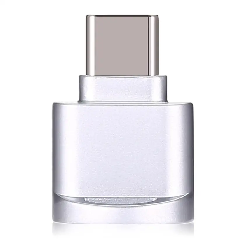 USB 3 1 Type C Micro SD TF кардридер для Letv Leeco Le 1/Le 2/Pro 3/Max S3 OTG адаптер|Переходники и адаптеры|