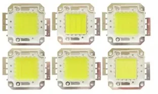 

Светодиодная лампа RGB высокой мощности, 20 Вт, 30 Вт, 50 Вт
