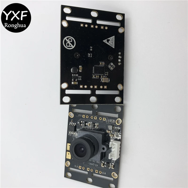 USB модуль камеры GC1024 вставляется вниз с положительным расстоянием объекта 650 нм 180