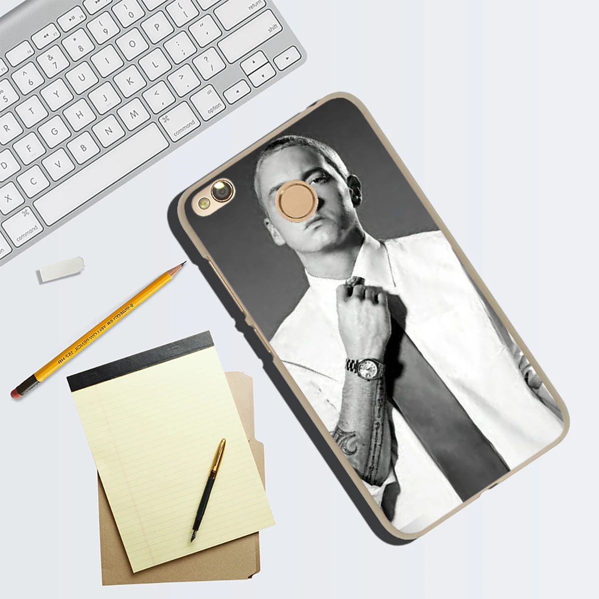 Твердый чехол для телефона Lavaza Elvis Presley Kiss Xiaomi Redmi K20 8A 7A 6A Note 8 8T 6 5 7 Pro 4 4X|case for xiaomi|case