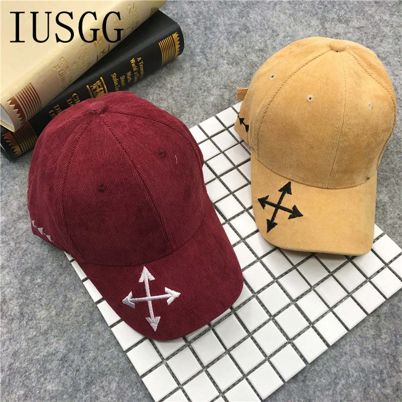 Стрелка шляпа c вышивкой для отца вельвет Сезон весна модные женские туфли бархат