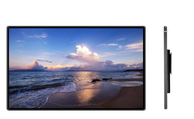 

32inch Wall Mounted LCD Network Digital Signage