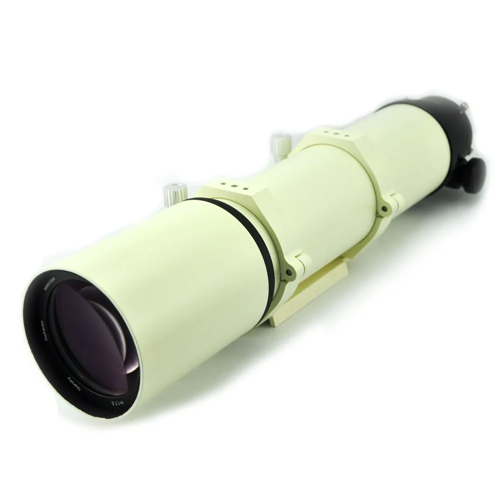 Visionking Профессиональный 80 мм F/7 5 рефрактор космический астрономический телескоп