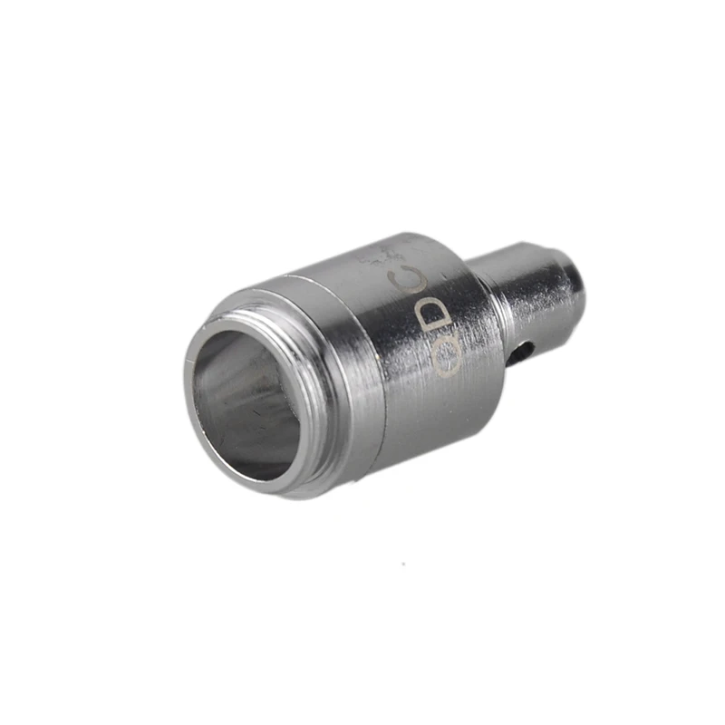 10 шт./партия YOCAN Evolve Atomizer Coil Ceramics coil vs Quatz сменная деталь двойная катушка для Vaporizer |