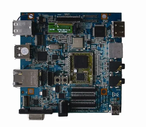 Модуль AP для DM3730 CPU + MCP PMIC CortexA8 Android wince|Дисководы гибких дисков| |