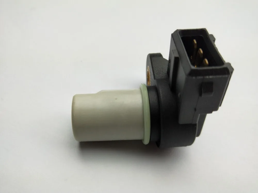 Датчик положения вала SGIB002 2517C 39350 23500 для Nissan Sunny N16/B15 гарантия SMD12 месяцев|Датчик