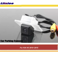 car reverse rearview parking camera for kia k5 2010 2011 2012 2013 2014 2015 rear back view auto hd sony ccd iii cam