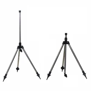 1 шт., инструмент для полива сада с тремя ножками, с внутренней резьбой 12