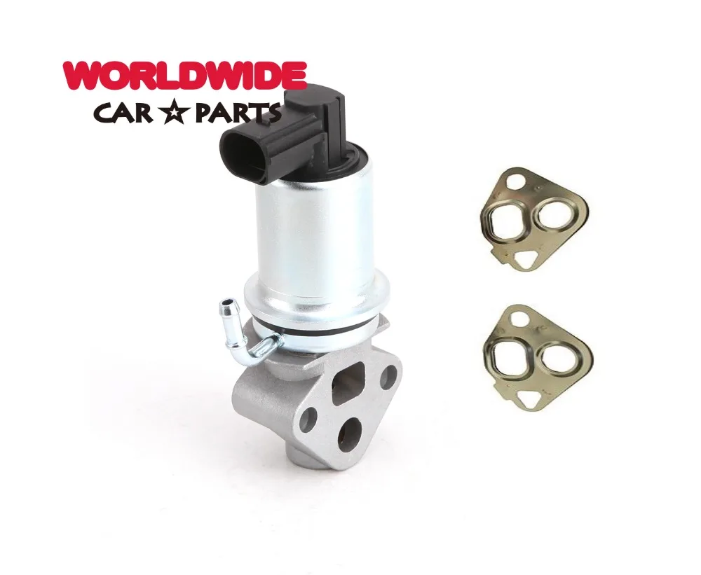 Подходит для AUDI SEAT SKODA VW EGR Valve EG10290 12B1 06A131501F 7.22574.11.0 7.22574.12.0 06A131501P 06A131501R 722574110