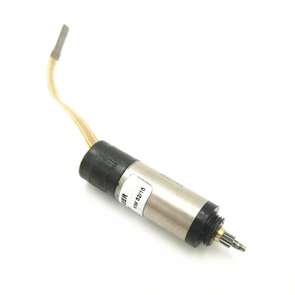 Faulhaber 8 мм DC-микромоторы бесщеточные DC-Servomotors AB энкодер Робот Мотор