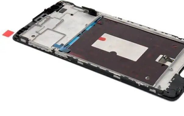 100% протестированный ЖК-дисплей для Oneplus 3 3T A3010 сенсорный экран дигитайзер