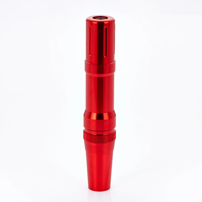 Тату-машинка с авторучкой пистолет для перманентного макияжа аксессуары татуажа