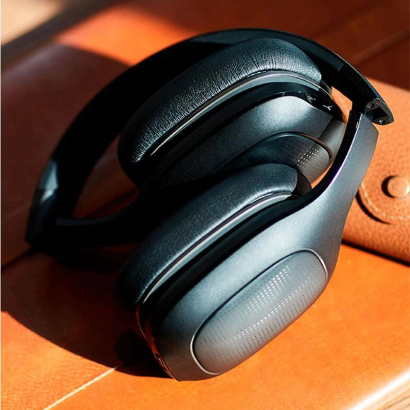 Оригинальный Xiaomi Mi Bluetooth головная повязка для наушников беспроводной