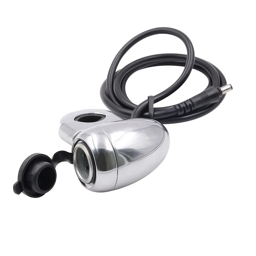 Новое поступление 12V мотоциклов прикуривателя крепление морской вольт Мощность выход or13