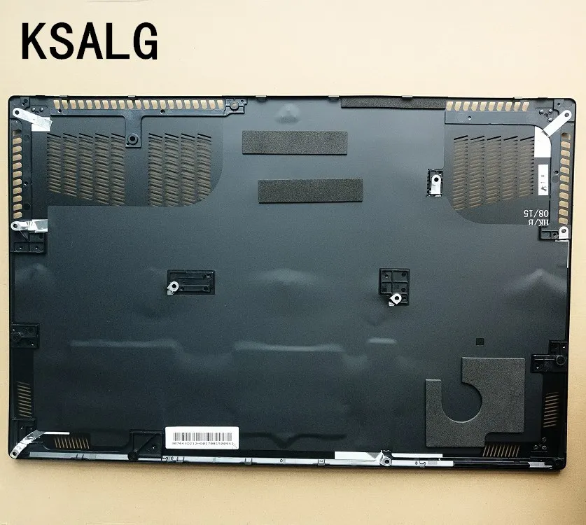 Новая Оригинальная задняя крышка для MSI GS63 GS63VR MS 16K2 Lcd 3076K3A211HG01|Сумки и чехлы