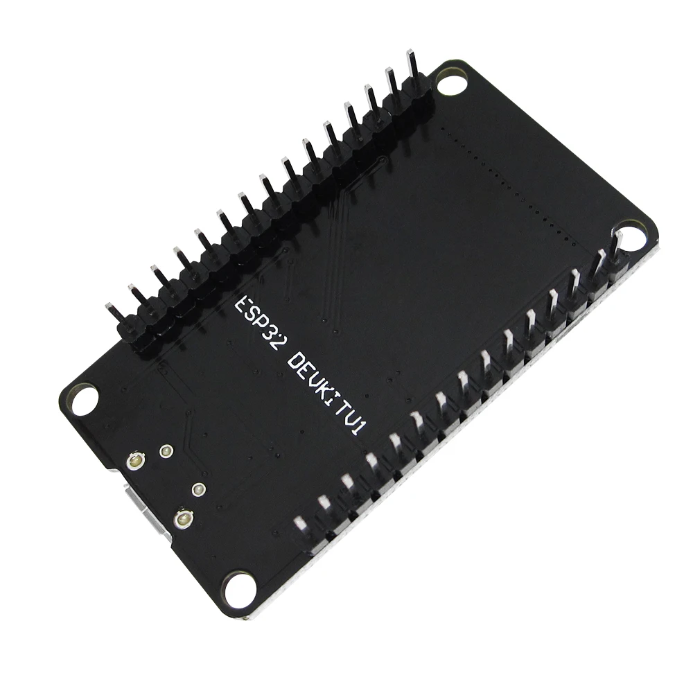 ESP-32 умная плата WiFi Bluetooth | Электроника