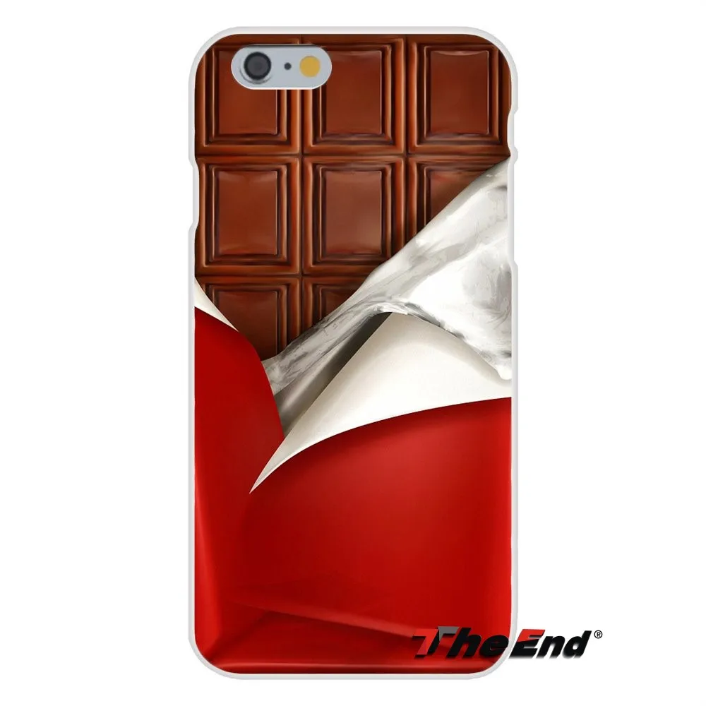 Hot Opened Half Wonka Chocolate Silicone Mobile Phone Case For Motorola Moto G LG Spirit G2 G3 Mini G4 G5 K4 K7 K8 K10 V10 V20 | Мобильные