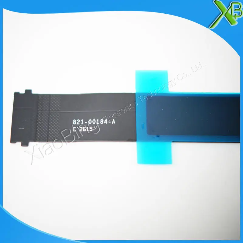 10 шт совершенно новый 821 00184 A тачпад трекпад с гибким кабелем для MacBook Pro Retina 13 3