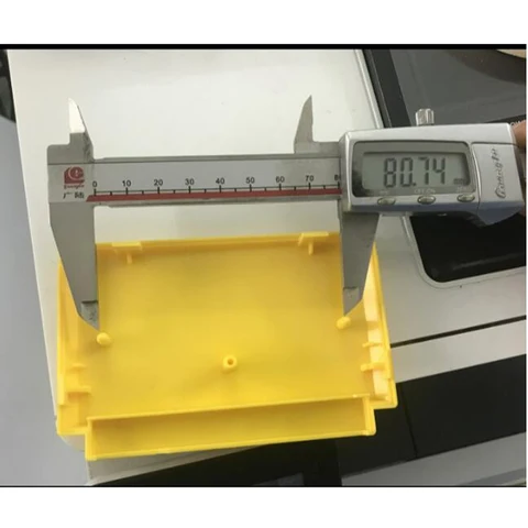 Пластиковый корпус для картриджа Konami 8 бит XunbeiFang GNI75201