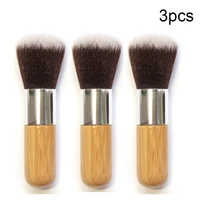 3pcs lengthen version super soft white hair cleaning brush interior electrostatic dust remove tools 11cm