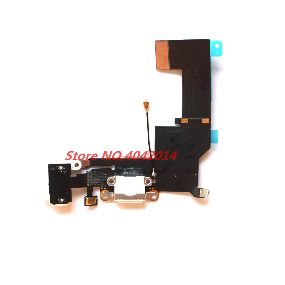 Оригинальный модуль док-станции с USB-портом для зарядки микрофоном и гибким