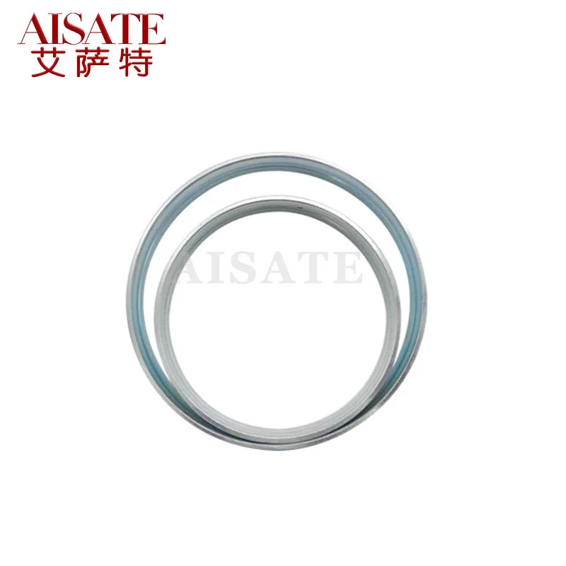 НОВЫЕ комплекты для ремонта передней пневматической подвески обжимное кольцо