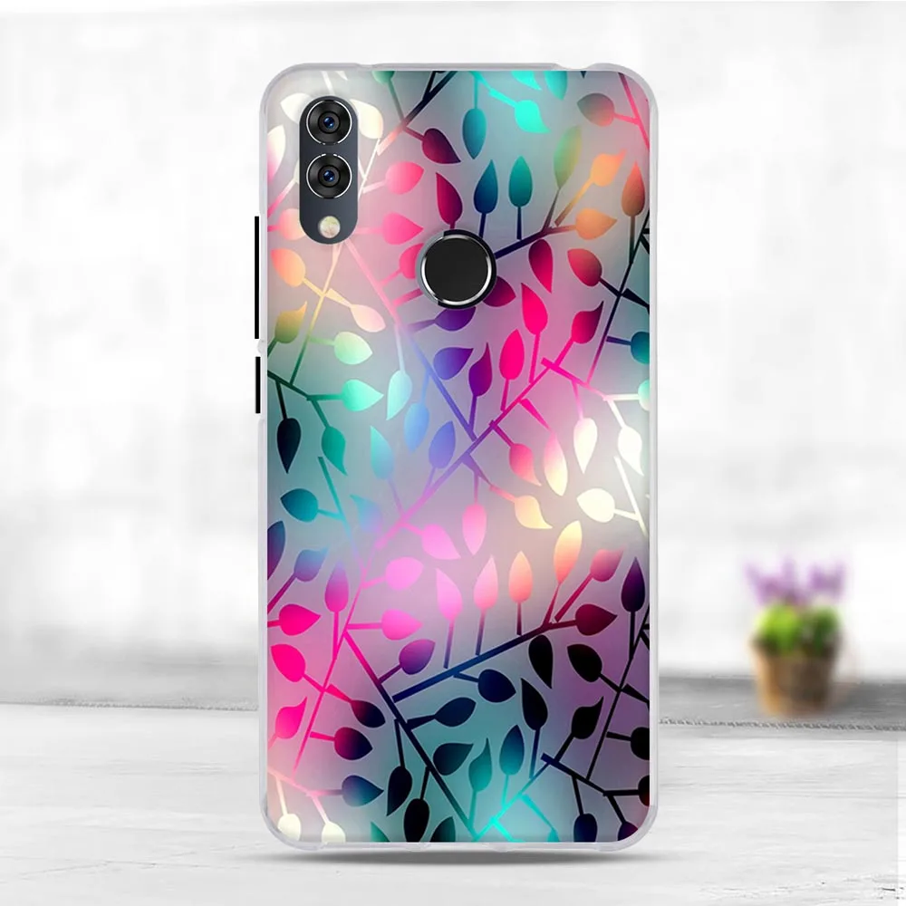 Чехол для Alcatel 5 V силиконовый чехол 5060D телефона v Coque 6 2&quot | Мобильные телефоны и