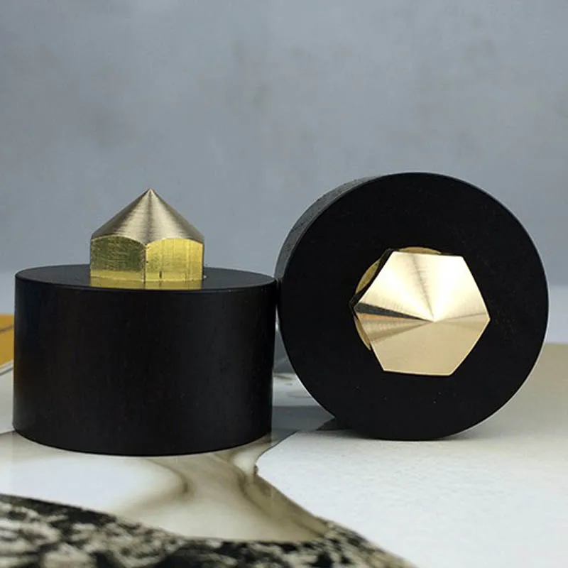 Бесплатная доставка 4 пары ebony wood регулируемая высота HiFi подставка ножки для