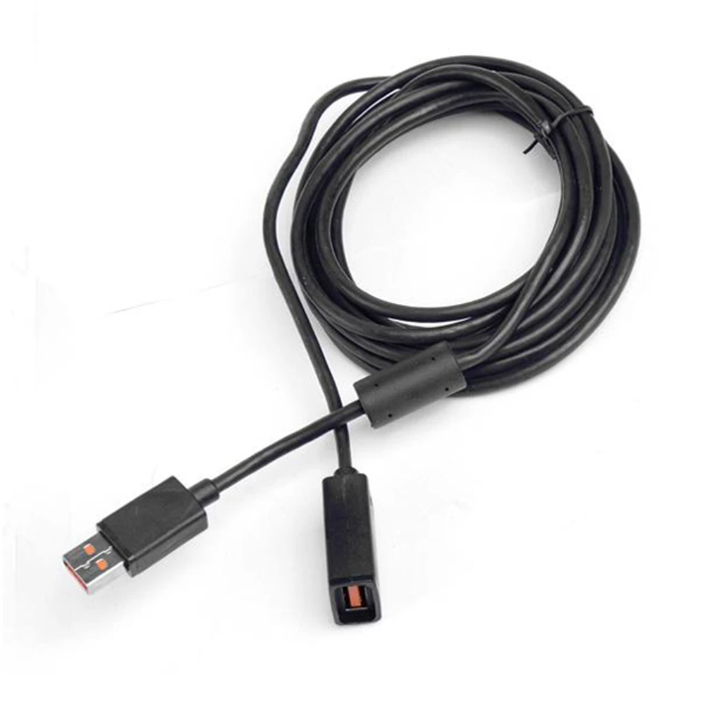 

Удлинительный кабель для Xbox 360 Kinect, 10 шт.