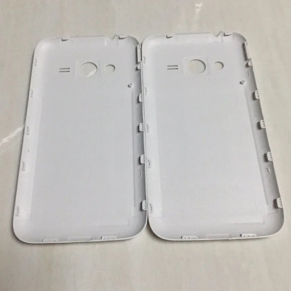 MaleCrane для samsung Galaxy Ace 4 G313 задняя крышка двери Корпус чехол оригинальный Батарея |