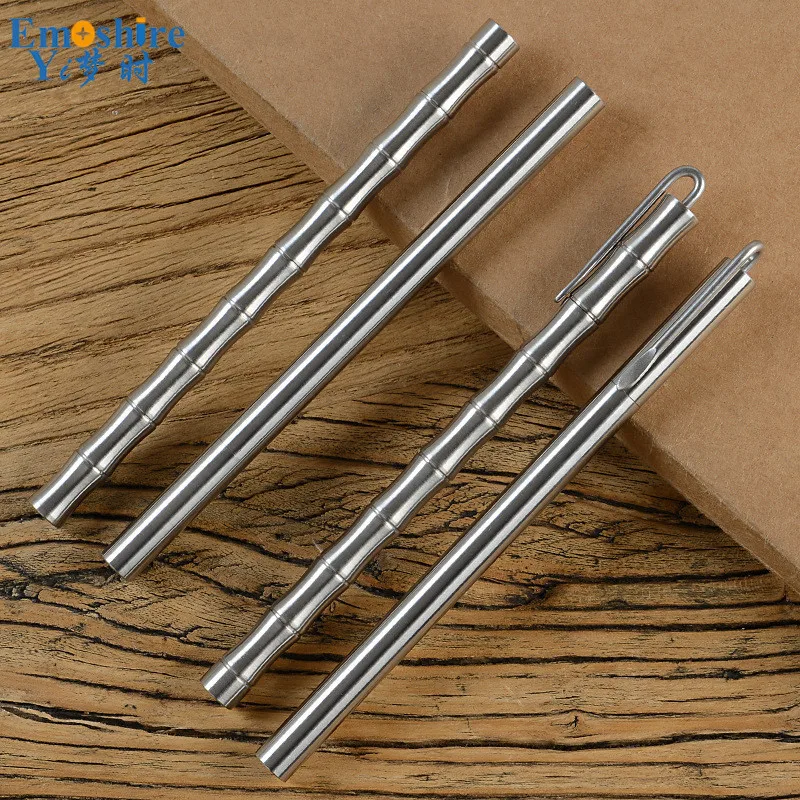 

New Arrival School Office Writing Supplies Ballpoint Pens Metal Ballpoint Pen for Birthday Gifts Fashion Gifts Stationery P675