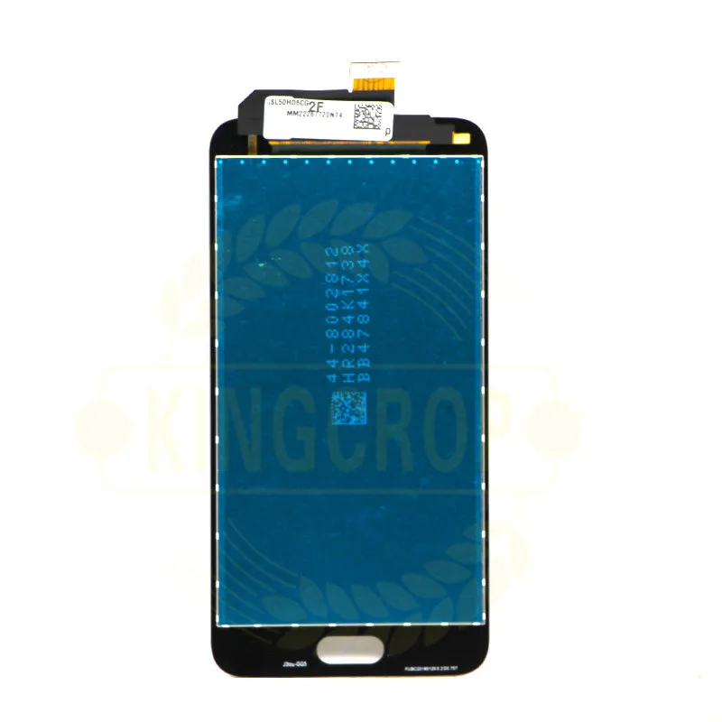 ЖК-дисплей с сенсорным экраном в сборе для Samsung Galaxy J3 2018 J337 J337P J337T сменный