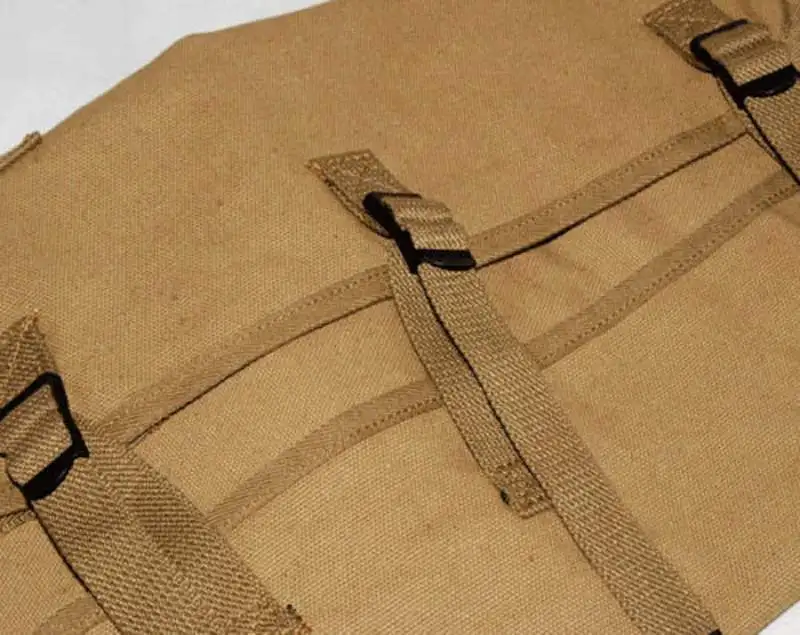 Прочный WW2 WWII США армии M1928 ранец распылитель ранцевого типа для с Backpack US061|wwii