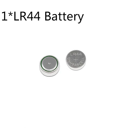 LR44 Battery Цифровой Кухонный Термометр для барбекю, электронный кухонный зонд, термометр для мяса, воды, молока, мяса, кухонные инструменты - Цвет: LR44 Battery
