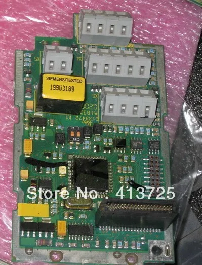 Материнская плата 6SE6420 серии inverter основная плата|board|board boardboard |