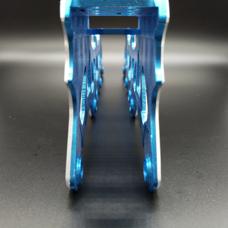 Бесплатная доставка рамка для роликов 243 мм летучей мыши 3*110|roller skate frame|skate frameframe |