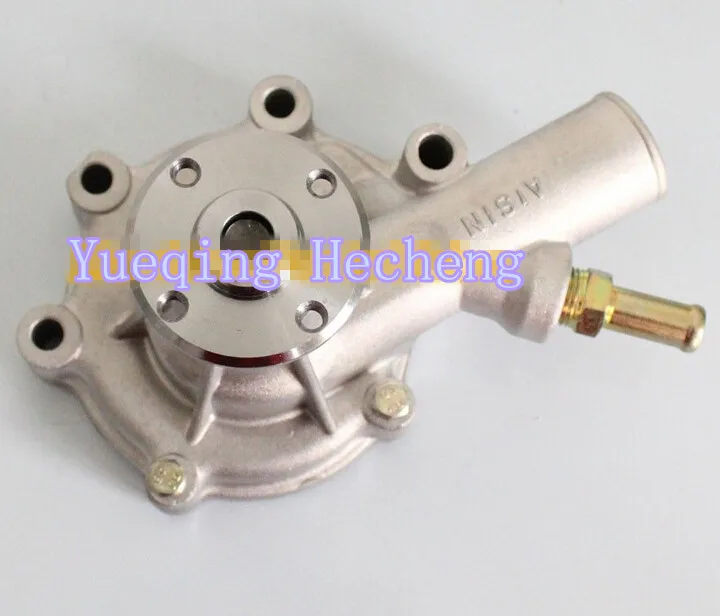 MM409302 новый водяной насос 1273085C91 для трактора IH 234 235 244 245 254 255 1120 1130|pump submersible|pump in style
