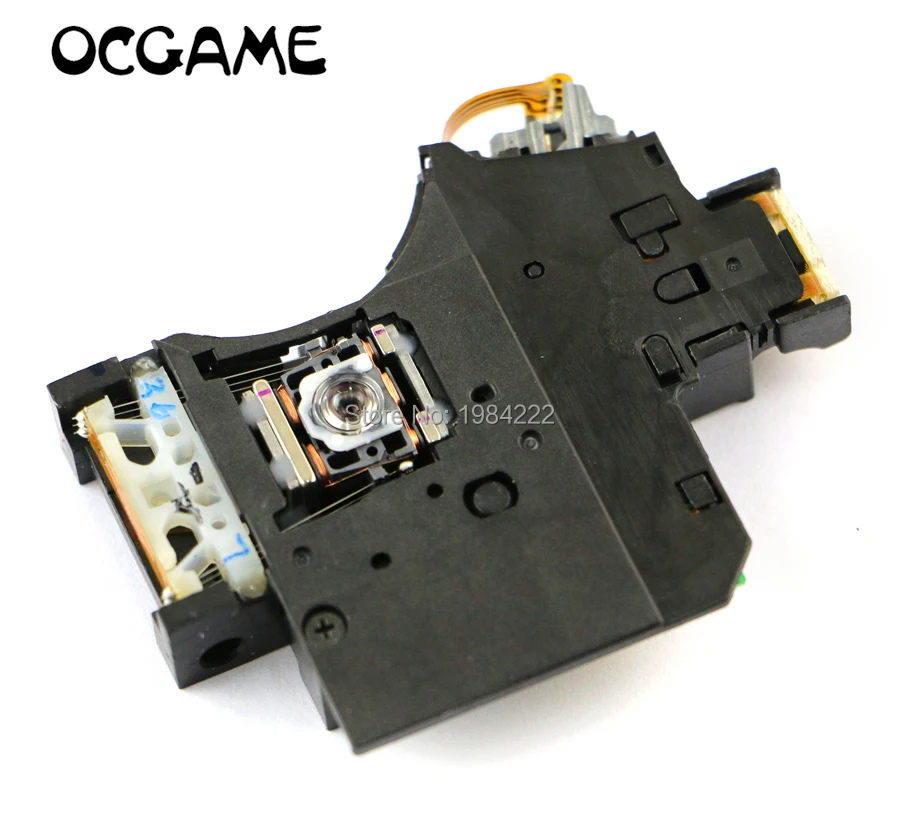 OCGAME 3 шт./лот KES-490A KES 490A линзы лазера для PlayStation 4 PS4 Кэм 490 Замена запасных частей |
