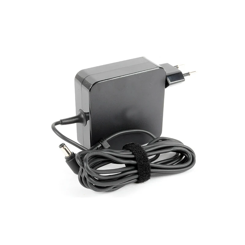 Универсальное зарядное устройство для ноутбука asus 19V 3.42A X5DC A52F EX1240U N17908 V85 K501 K50IJ K50i