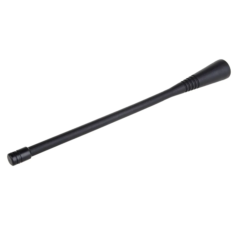 YIDATON SMA female 16 5 см UHF 430 МГц Whip антенна для Kenwoode TK3107/3207/TK3206|430mhz antenna|kenwood antennaantenna 430mhz |