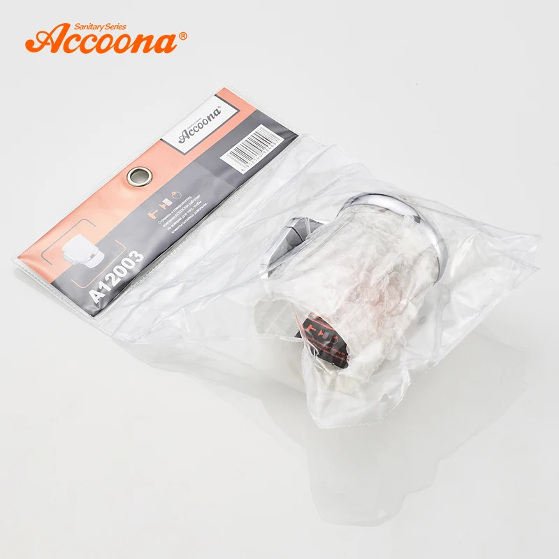 Держатель для стакана Accoona A12003 настенный держатель зубной щетки ванной