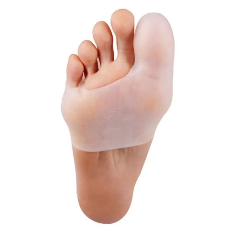 2 шт. Корректор Бурсит ортопедические стельки Hallux вальгусный сепаратор шолл