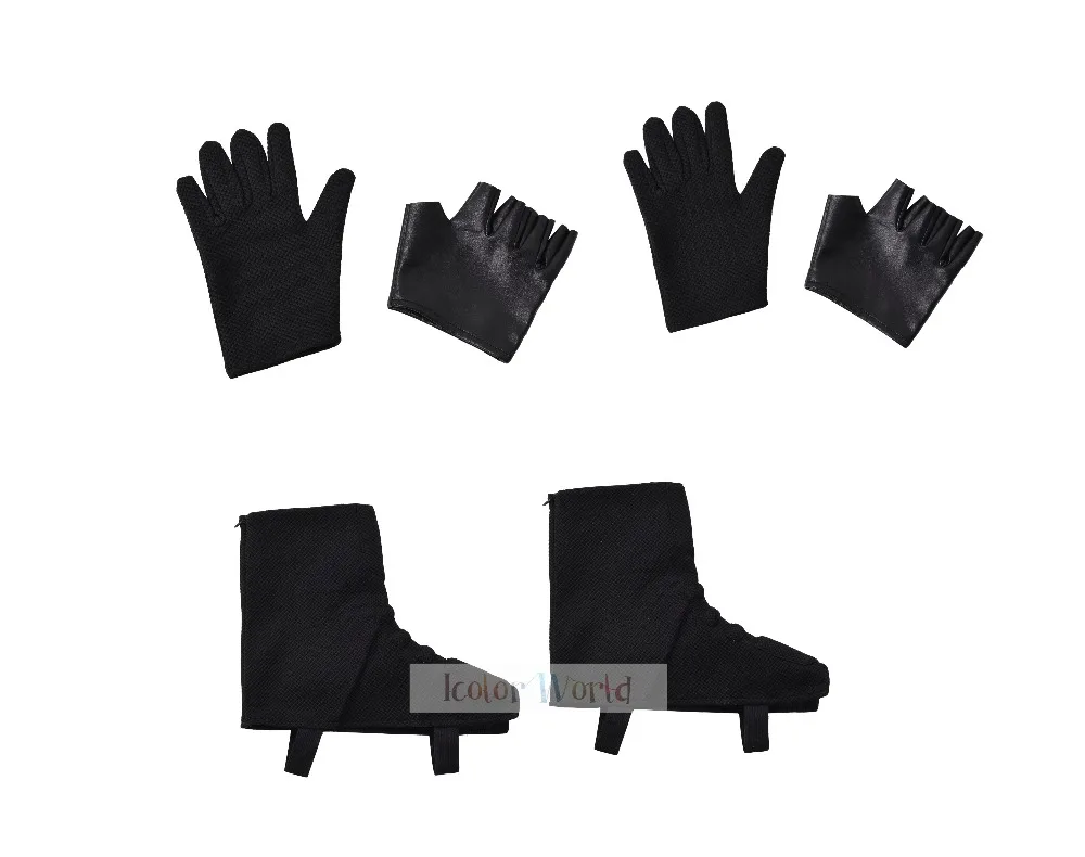 Фантастический костюм из четырех человек фонарь косплей супергероя на Хэллоуин |