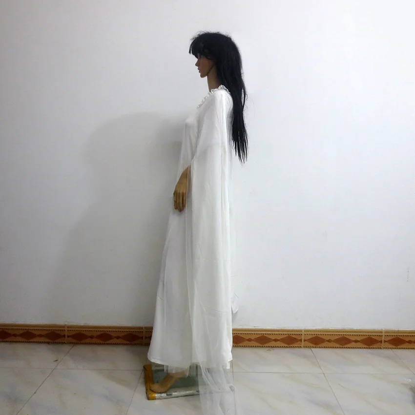 Galadriel Christmas Party Halloween Uniform Outfit Cosplay Costume Customize Any Size | Тематическая одежда и униформа